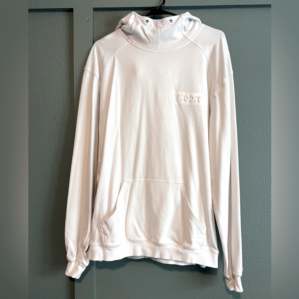 MODIV brand men’s hoodie